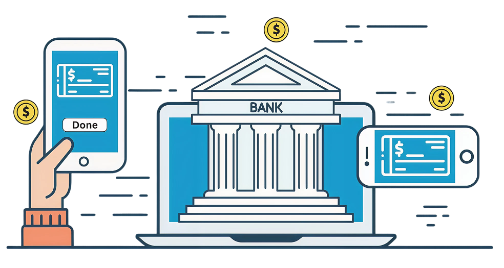 Creating a digital future